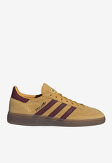 Adidas Originals Handball Spezial Sneakers Yellow IH1494LE/S_ADIDS-PS