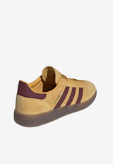 Adidas Originals Handball Spezial Sneakers Yellow IH1494LE/S_ADIDS-PS