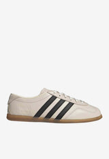 Adidas Originals Gazelle Lo Pro Sneakers Chalk IH1930LE/S_ADIDS-CW