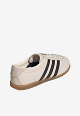 Adidas Originals Gazelle Lo Pro Sneakers Chalk IH1930LE/S_ADIDS-CW
