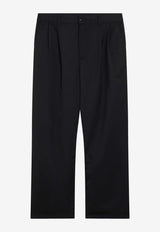 Carhartt Wip Evan Tapered Pants Black I036622PL/S_CARH-8902