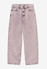 Carhartt Wip Brandon Stone Washed Jeans Gray I033746DE/S_CARH-3J15F