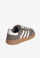 Adidas Kids Boys Handball Spezial Sneakers Brown KI3944SUE/S_ADIDS-BR