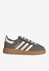 Adidas Kids Boys Handball Spezial Sneakers Brown KI3944SUE/S_ADIDS-BR