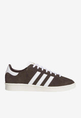 Adidas Originals Jabbar Low-Top Sneakers Brown JP8985SUE/S_ADIDS-AO