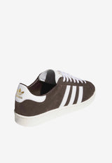 Adidas Originals Jabbar Low-Top Sneakers Brown JP8985SUE/S_ADIDS-AO