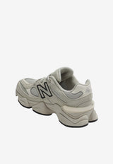 New Balance Kids Boys 9060 Low-Top Sneakers White P9060445SUE/S_NEWB-SL