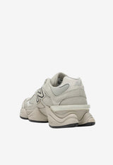 New Balance 9060 Low-Top Sneakers White U906078TUSUE/S_NEWB-SL