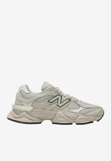New Balance 9060 Low-Top Sneakers White U906078TUSUE/S_NEWB-SL