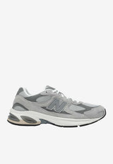 New Balance 2010 Low-Top Sneakers Gray U201011NLE/S_NEWB-RH