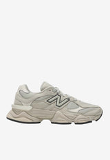 New Balance 9060 Low-Top Sneakers White U906078TSUE/S_NEWB-SL