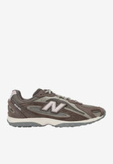 New Balance 204L Low-Top Sneakers Brown U204L273SUE/S_NEWB-CS
