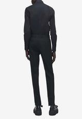 Harness Long-Sleeved Shirt