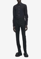 Harness Long-Sleeved Shirt
