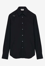 Harness Long-Sleeved Shirt