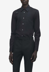 Harness Long-Sleeved Shirt