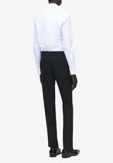 Harness Long-Sleeved Shirt