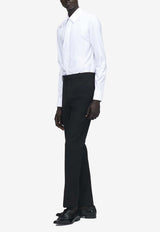 Harness Long-Sleeved Shirt