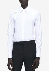 Harness Long-Sleeved Shirt