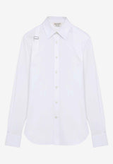 Harness Long-Sleeved Shirt
