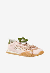 Fendi Wave Pulse Sneakers Pink 8E8942AY1I/S_FENDI-F1WCE