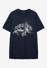 California Walker Faded T-shirt