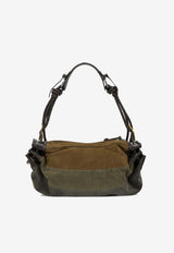 Isabel Marant Large Maia Shoulder Bag Green 26EPP0501FBD2C07MMUKK_9f8f5b1f-0e07-4ca6-b6c9-d114d6b1c0d0