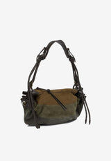 Isabel Marant Large Maia Shoulder Bag Green 26EPP0501FBD2C07MMUKK_9f8f5b1f-0e07-4ca6-b6c9-d114d6b1c0d0