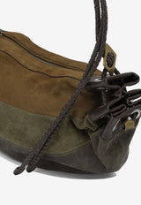 Isabel Marant Large Maia Shoulder Bag Green 26EPP0501FBD2C07MMUKK_9f8f5b1f-0e07-4ca6-b6c9-d114d6b1c0d0