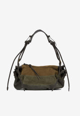 Isabel Marant Large Maia Shoulder Bag Green 26EPP0501FBD2C07MMUKK_9f8f5b1f-0e07-4ca6-b6c9-d114d6b1c0d0