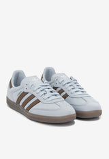 Adidas Originals Samba OG Low Top Sneakers Blue IH9167CRSK/EARSTR/FTWWHT_dce163d0-58ab-455a-afef-5b3c7618362e