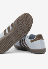 Adidas Originals Samba OG Low Top Sneakers Blue IH9167CRSK/EARSTR/FTWWHT_dce163d0-58ab-455a-afef-5b3c7618362e