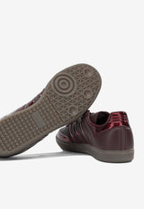 Adidas Originals Samba OG Low Top Sneakers Bordeaux KI4192MAROON/MAROON/GOLDMT_221ccb3c-f655-42c1-bb09-6fe95f203694