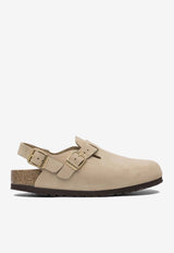 Birkenstock Tokio Hex Nubuck Leather Sandals Sand 1029496DSANDCASTLE_8076880e-f992-47a9-89a0-bcc6ba56e4bc