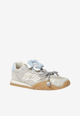 Fendi Wave Pulse Sneakers Gray 8E8942AY1I/S_FENDI-F1WCF
