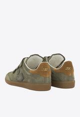 Isabel Marant Beth Suede Low-Top Sneakers Green 26EBK0013FAD2E10SMUKK_24352a47-cad4-4c51-8916-a53d52e12c05