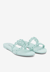 Aquazzura Infinity Jelly Chain Slides Light Blue ICJFLAS0JLYSRZ_9fd4da0b-863e-4b86-9097-614c023ba62f