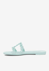 Aquazzura Infinity Jelly Chain Slides Light Blue ICJFLAS0JLYSRZ_9fd4da0b-863e-4b86-9097-614c023ba62f
