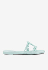 Aquazzura Infinity Jelly Chain Slides Light Blue ICJFLAS0JLYSRZ_9fd4da0b-863e-4b86-9097-614c023ba62f