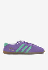 Adidas Originals Gazelle Lo Pro Suede Sneakers Purple IH6947PURRUS/HIREGR/GUM3_c7d4883a-cc79-42fe-bc90-6e02e1781ea0