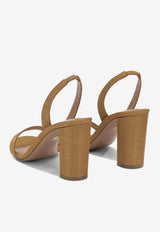 Aquazzura So Nude Block 85 Slingback Sandals Brown SNBMIDS0WVR884_12f170a9-9e74-4ab3-a553-e48d19d8fbd9