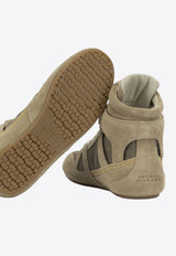 Isabel Marant Senny High-Top Suede Sneakers Beige 26EBK0092FAD2E01S67KI_78a31833-111b-4fba-8ab1-c023996a4fda
