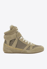 Isabel Marant Senny High-Top Suede Sneakers Beige 26EBK0092FAD2E01S67KI_78a31833-111b-4fba-8ab1-c023996a4fda