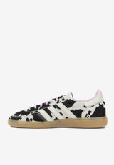 Adidas Originals Handball Spezial Cow Print Sneakers Multicolor KJ0090SUPCOL/OWHITE/BLILIL_f80f2ac1-753e-4c99-bb6c-ec348bf11c78