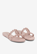 Aquazzura Infinity Jelly Chain Slides Pink ICJFLAS0JLYMDP_be21758d-b9fc-4562-9ff7-df8a223607ad