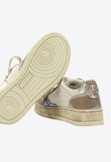 Autry Medalist Low Super Vintage Leather Sneakers Multicolor AVLWMT12_56b562bd-d298-4d8b-b33f-d9ae9065dec6