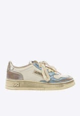 Autry Medalist Low Super Vintage Leather Sneakers Multicolor AVLWMT12_56b562bd-d298-4d8b-b33f-d9ae9065dec6