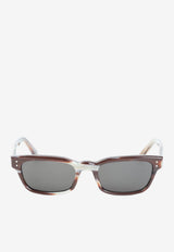 Floosa Square Sunglasses