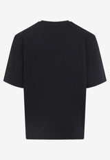Lay Boxy T-shirt