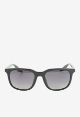 Linea Rossa Square-Frame Sunglasses